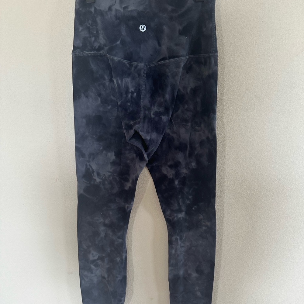 Lululemon align leggings